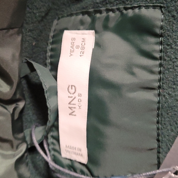 Mango Boys jacket - Picture 5 of 8